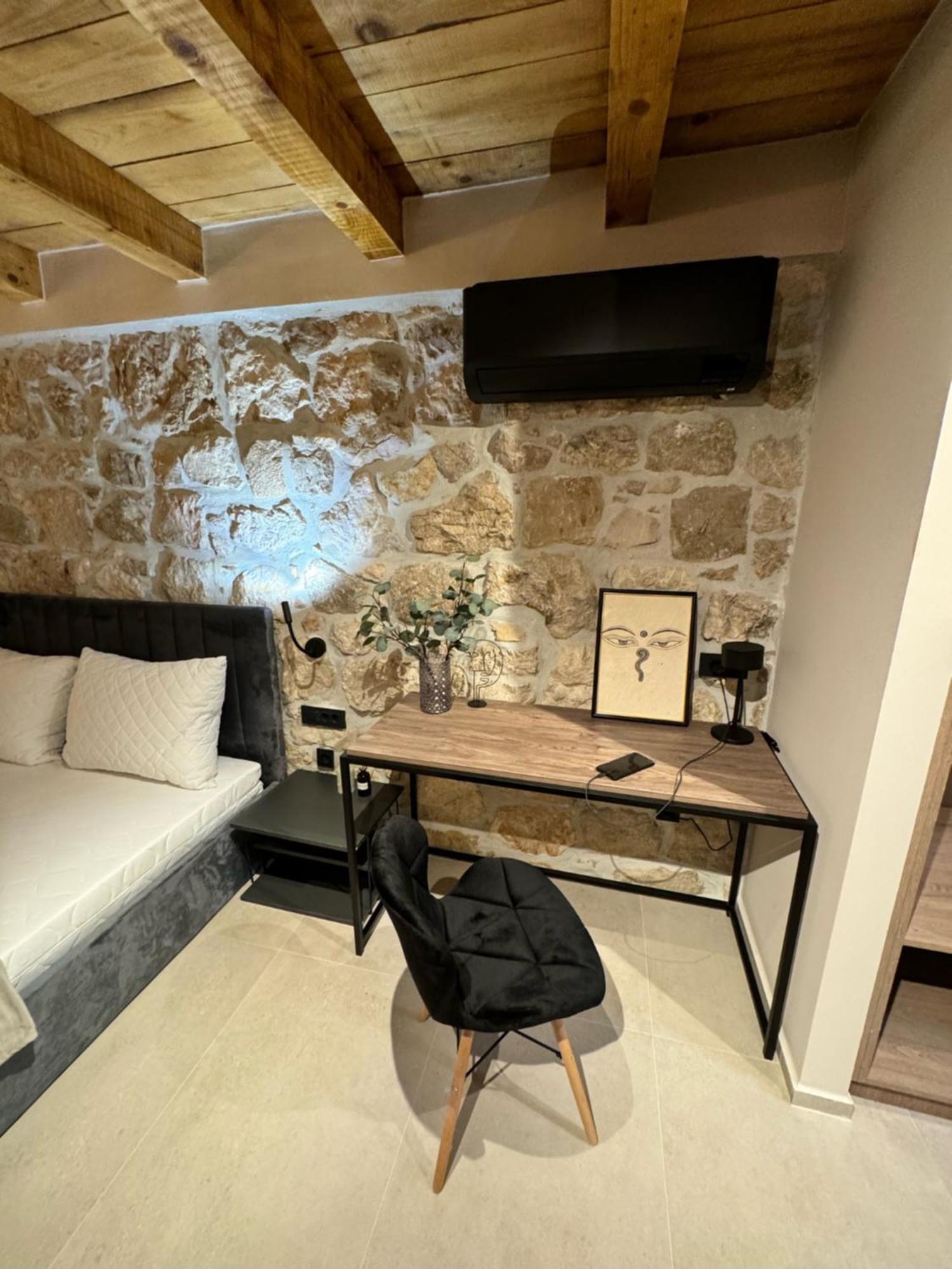 Rocky Heaven Suite Dubrovnik Bagian luar foto