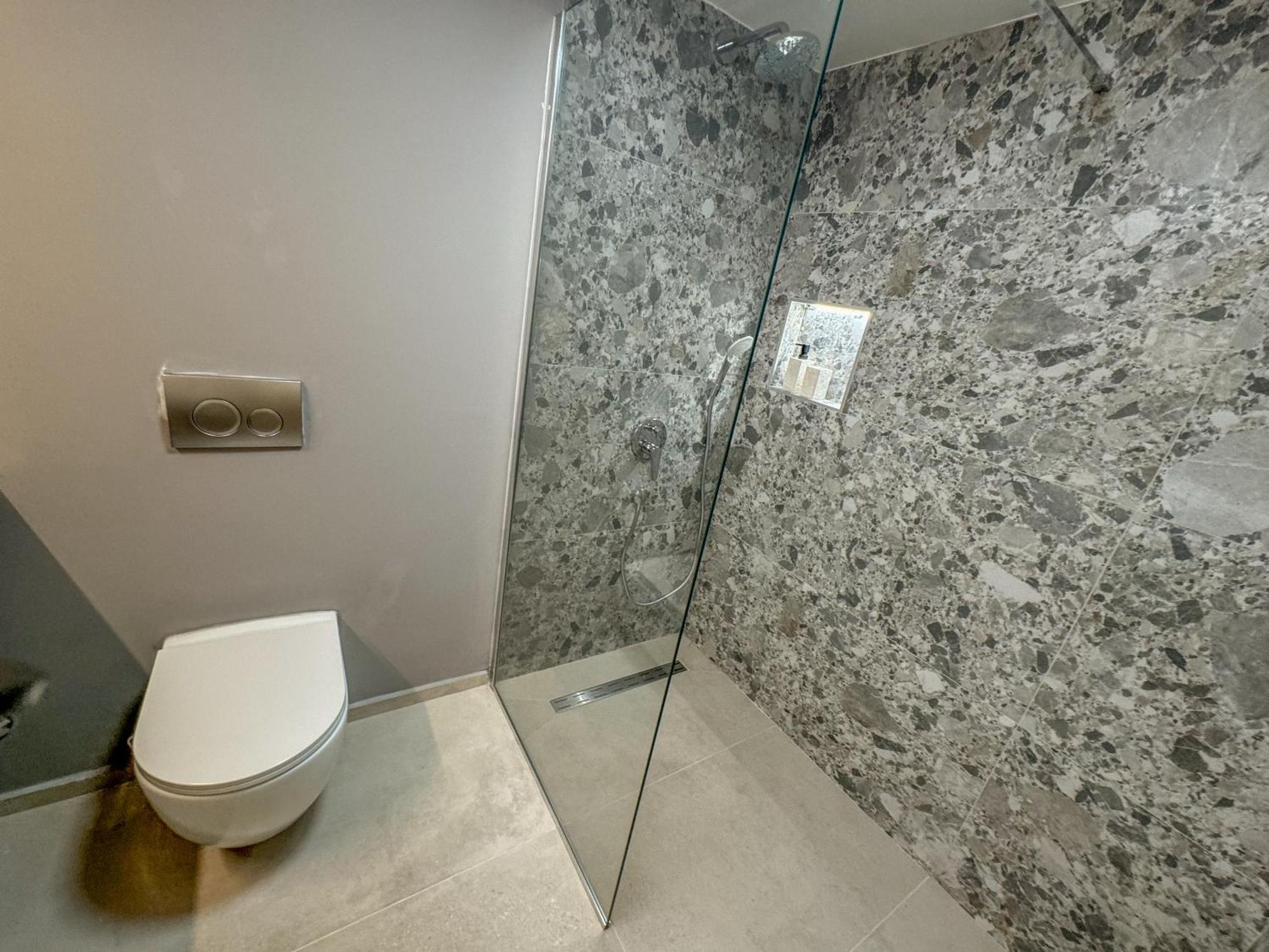 Rocky Heaven Suite Dubrovnik Bagian luar foto