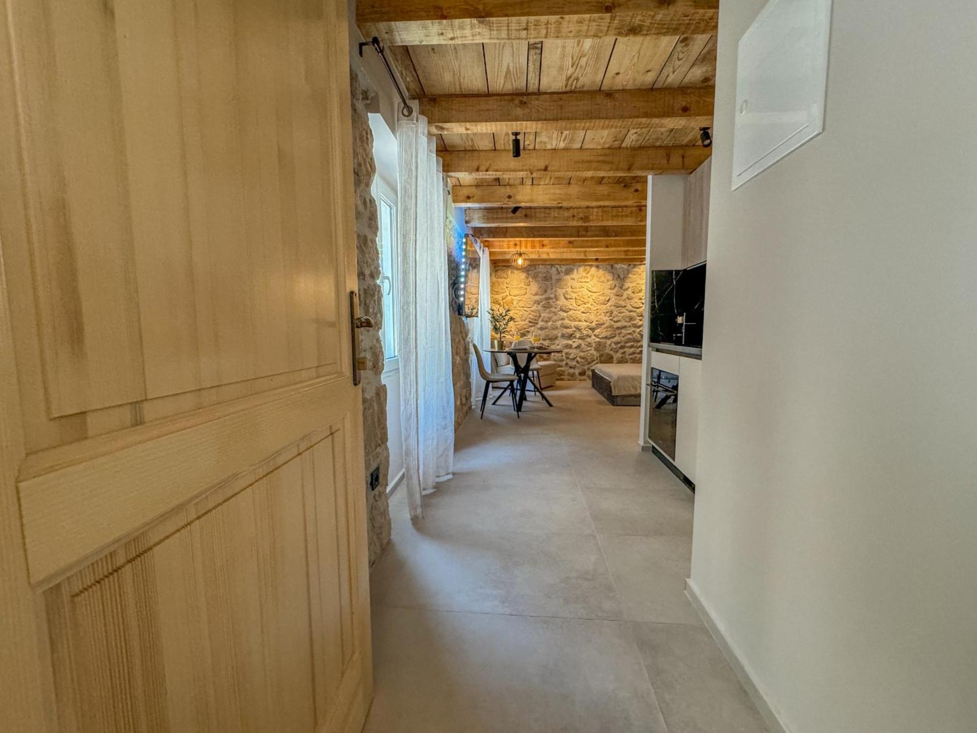 Rocky Heaven Suite Dubrovnik Bagian luar foto