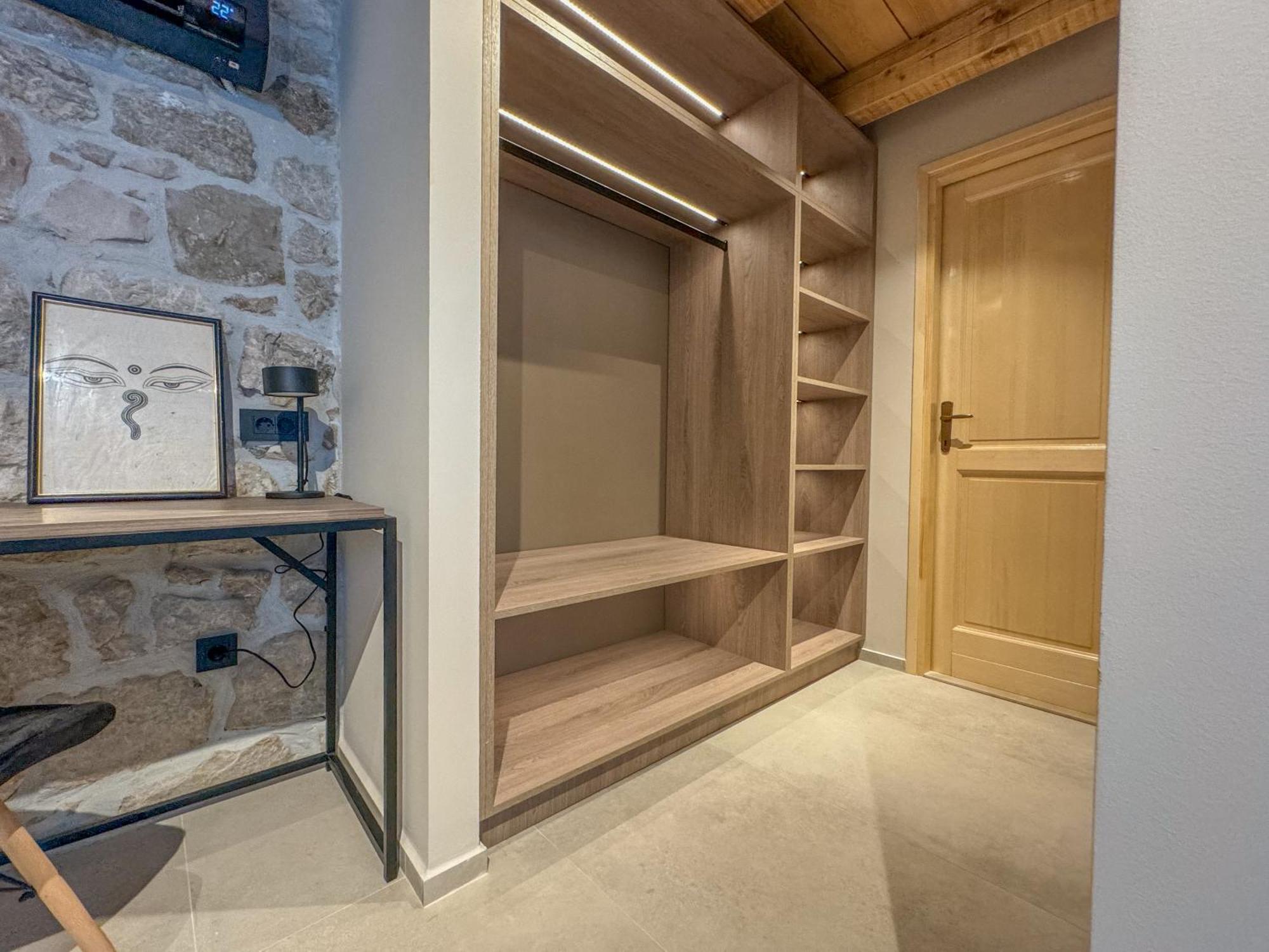 Rocky Heaven Suite Dubrovnik Bagian luar foto