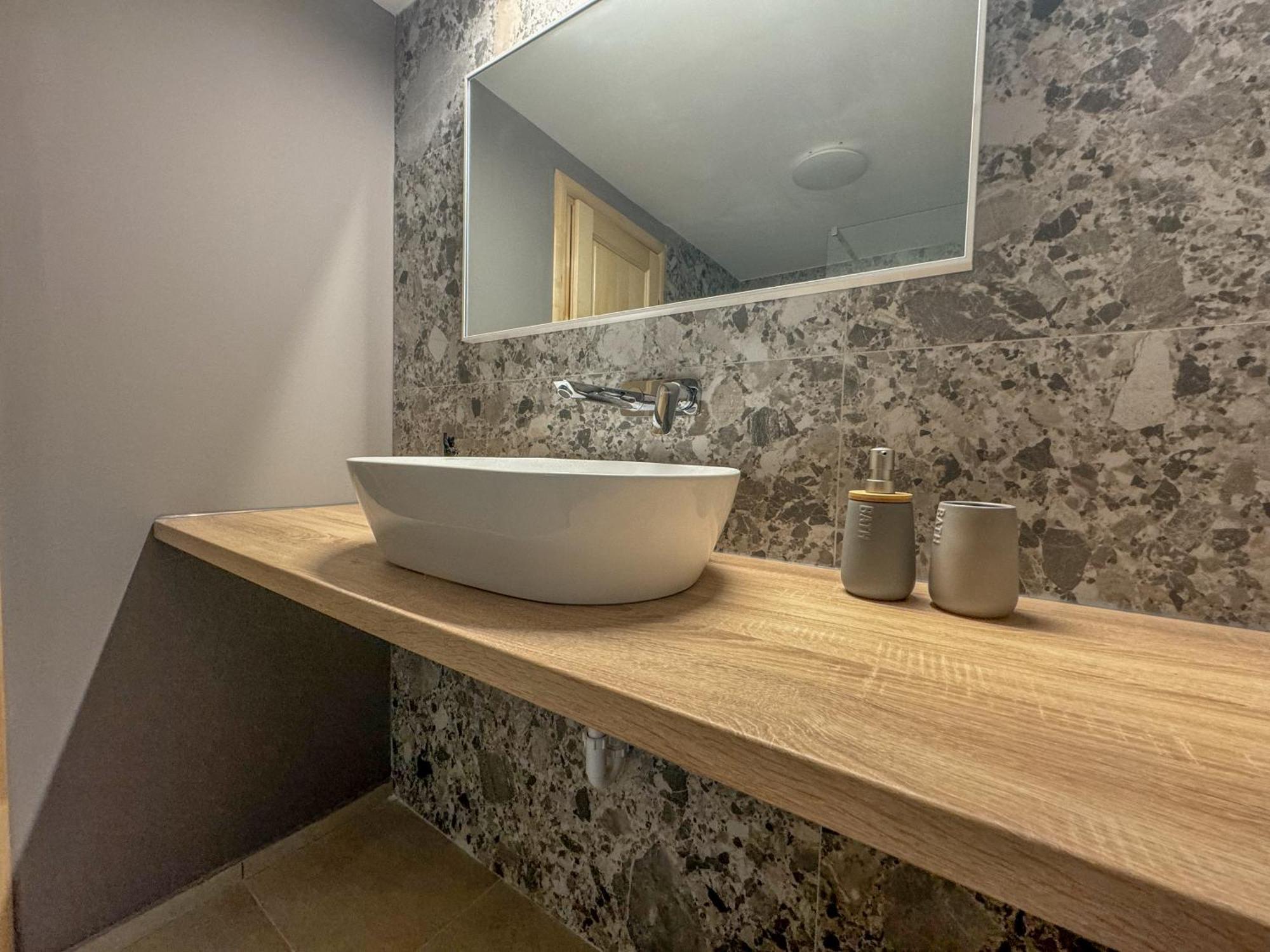 Rocky Heaven Suite Dubrovnik Bagian luar foto