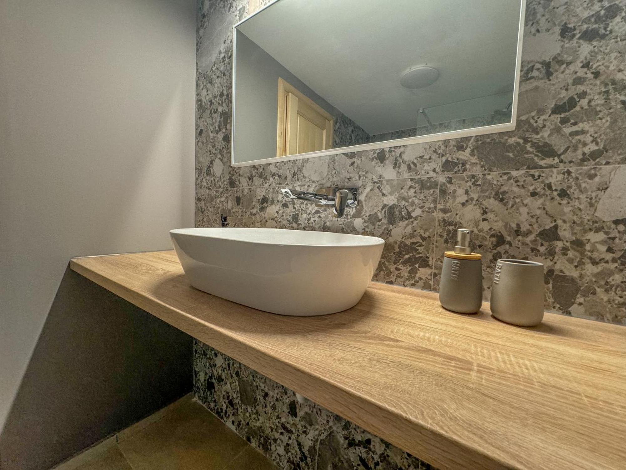 Rocky Heaven Suite Dubrovnik Bagian luar foto