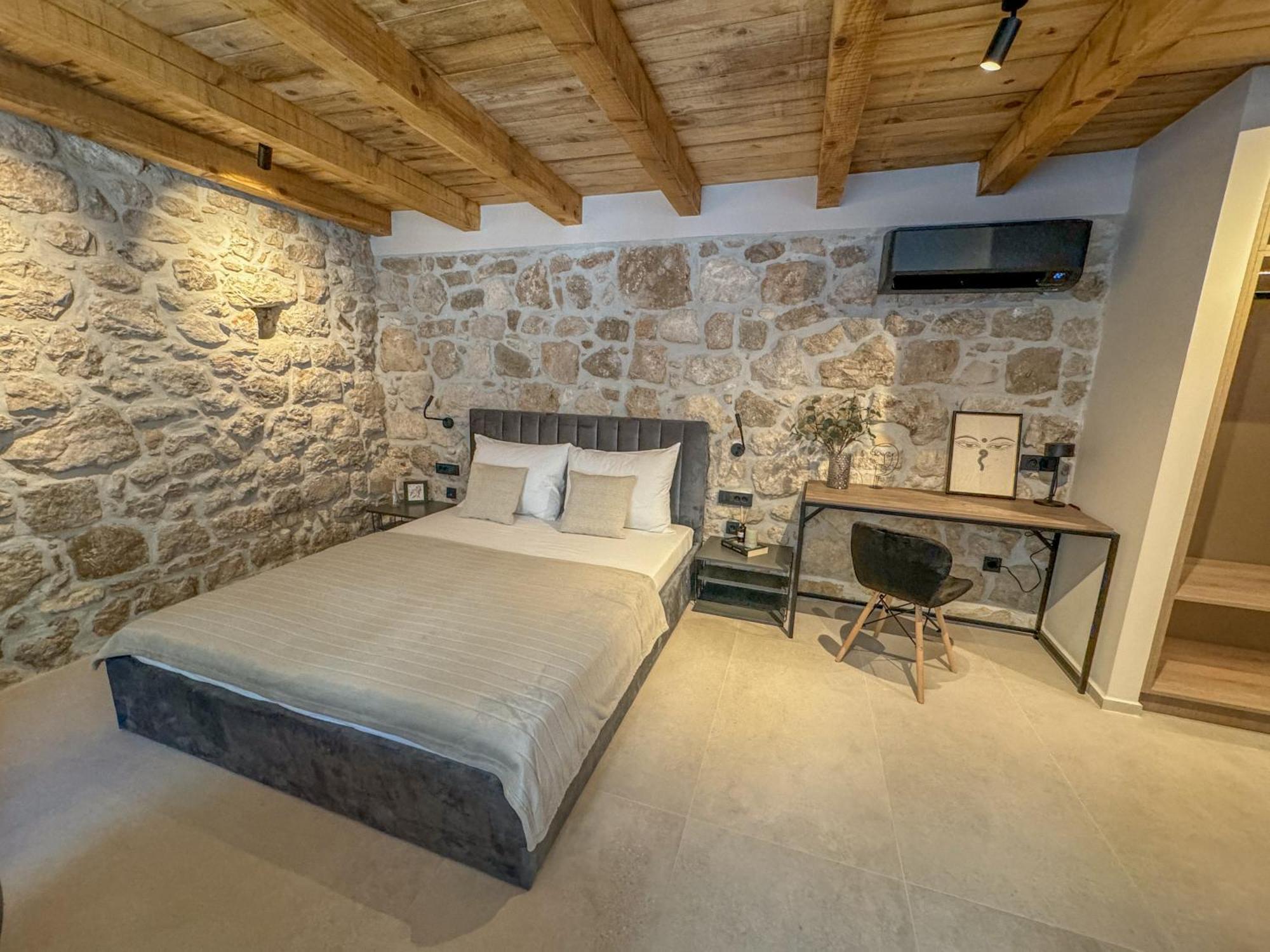 Rocky Heaven Suite Dubrovnik Bagian luar foto
