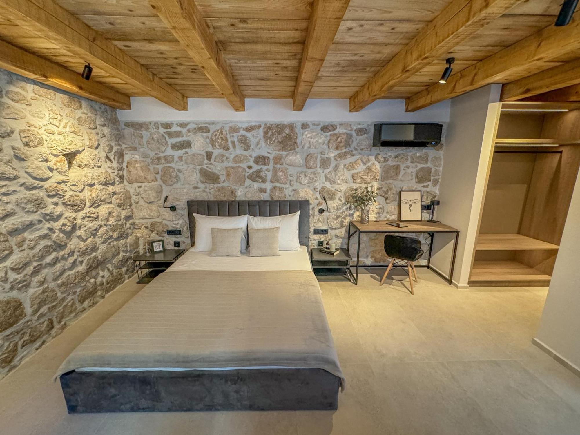 Rocky Heaven Suite Dubrovnik Bagian luar foto