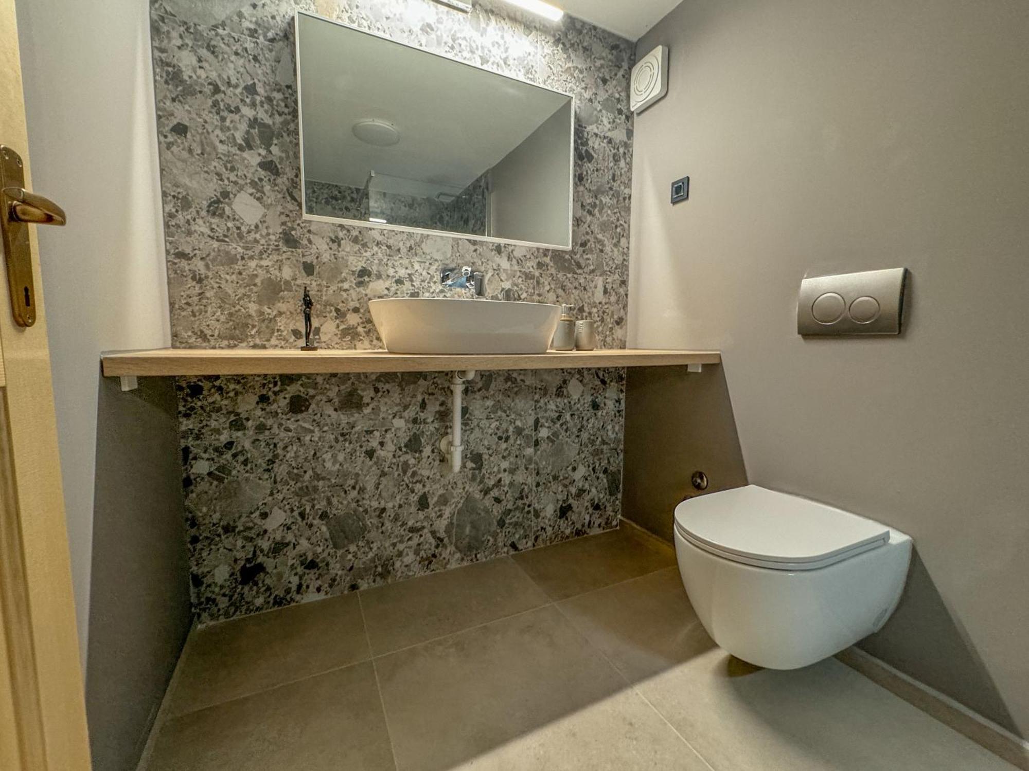 Rocky Heaven Suite Dubrovnik Bagian luar foto