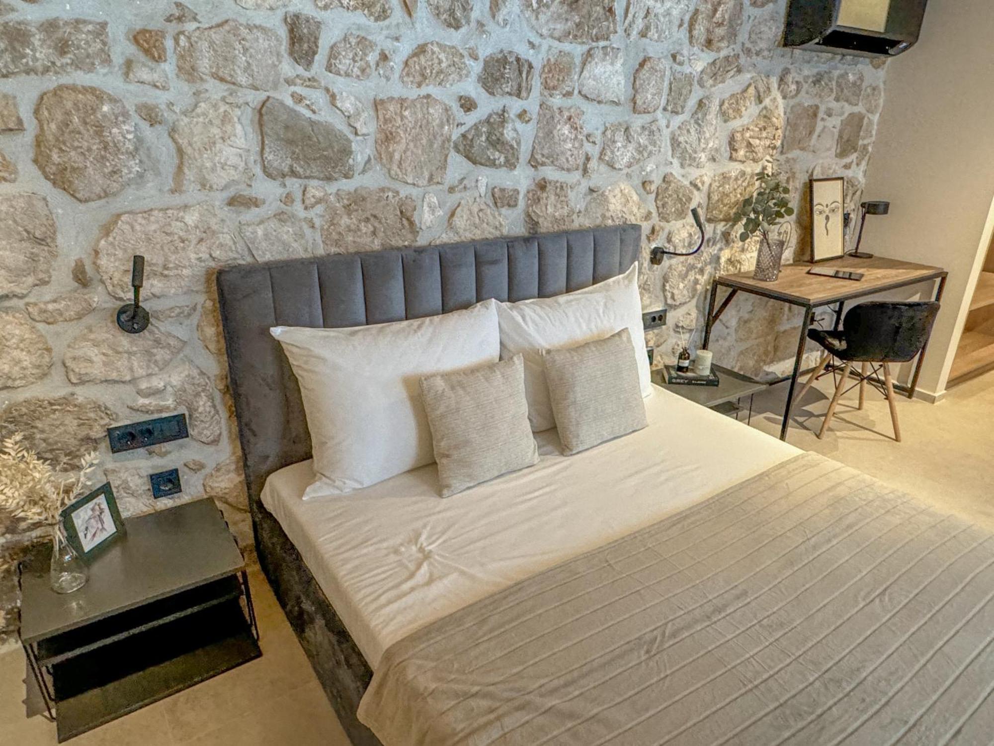 Rocky Heaven Suite Dubrovnik Bagian luar foto