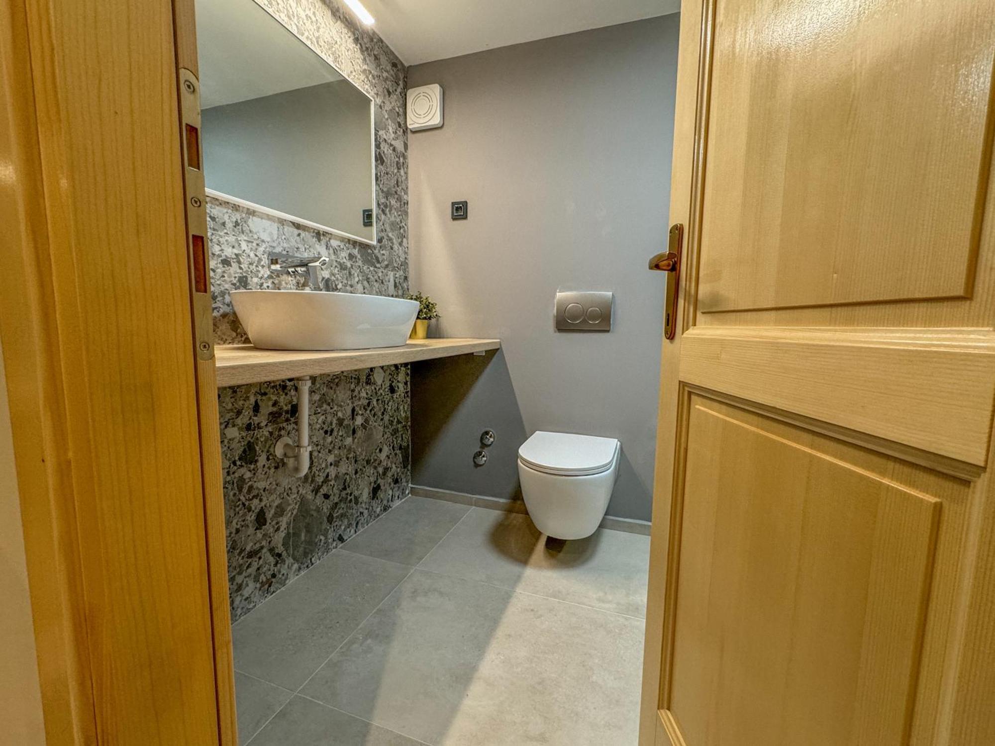 Rocky Heaven Suite Dubrovnik Bagian luar foto