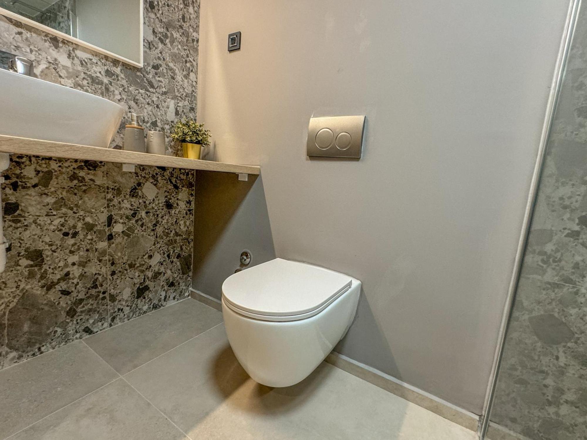 Rocky Heaven Suite Dubrovnik Bagian luar foto